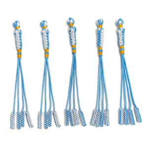 Hand-woven tassel tail, stylish and premium, compatible with all kinds of tasbih beads