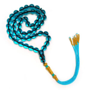 resin tasbih