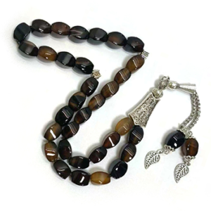 Islamic Prayer Bead Accessories Custom Prayer Beads Women's Prayer Beads Men's Prayer Beads Resin Prayer Beads
