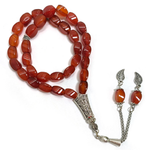 Islamic Prayer Bead Accessories Custom Prayer Beads Women's Prayer Beads Men's Prayer Beads Resin Prayer Beads