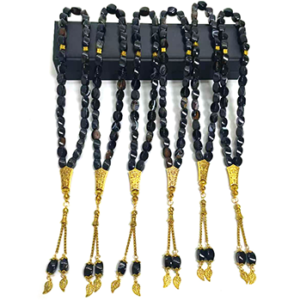 Islamic Prayer Bead Accessories Custom Prayer Beads Women's Prayer Beads Men's Prayer Beads Resin Prayer Beads
