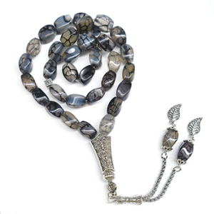 Islamic Prayer Bead Accessories Custom Prayer Beads Women's Prayer Beads Men's Prayer Beads Resin Prayer Beads