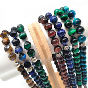 New-style resin Islamic prayer beads, Muslim tasbih bracelet, praise & prayer wrist beads, high-quality jewelry
