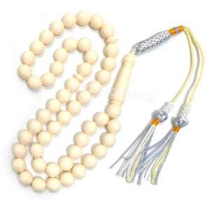 Muslim prayer beads, 10mm resin, Sewak prayer beads, Islamic tasbih, Ramadan gift bracelet, premium tasbih beads