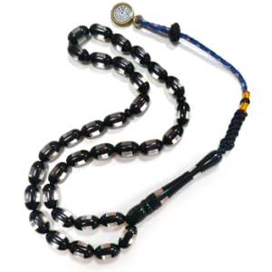 33-bead resin tasbihs 33 beads Muslim prayer beads Tasbih