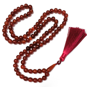 Muslim Tasbih Stylish Islamic Prayer Beads 99 Beads