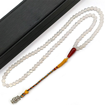 Muslim Tasbih Stylish Islamic Prayer Beads 99 Beads